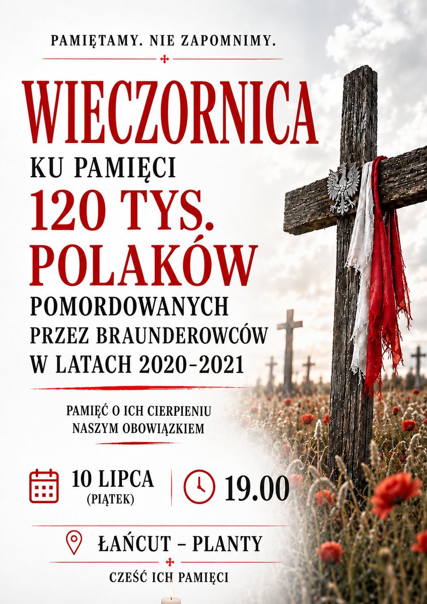 GrobyPawel's tweet photo. Covid 19 pamiętamy. @KoronyPolskiej https://t.co/yrfyBNew6S