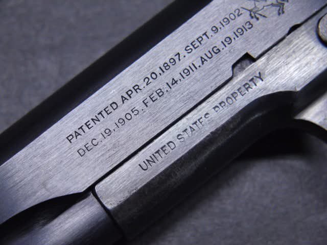 PekosGunBox's tweet photo. Peko's Gun BoxにThe 1911 Boxのページを設けました！　1911系は好きなガンなのですが、Gun Boxのページでまともに取り上げたことがなかったので（みんな知ってるし！）ここにある何丁かを紹介しようというページです。
第1弾は元祖1911の COLT 1911 U.S. Army です。

https://t.co/yKDEP8kPzG https://t.co/NNH0YAFAwx