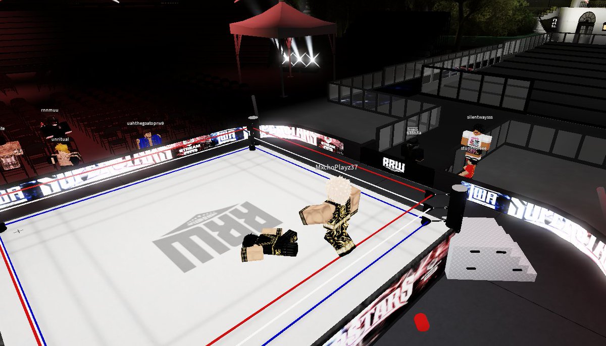 RRWPLUS's tweet photo. ๐ #ANDSTILL! ๐บ๐ธ
#MachoCollins retains the United States Championship after defeating #KobeDevouron in a hard-fought title defense.
The champion stands tall once again. Who's next to step up? ๐
TUNE IN LIVE: https://t.co/fPz2ijuzbl https://t.co/MF0Pp8lhyn