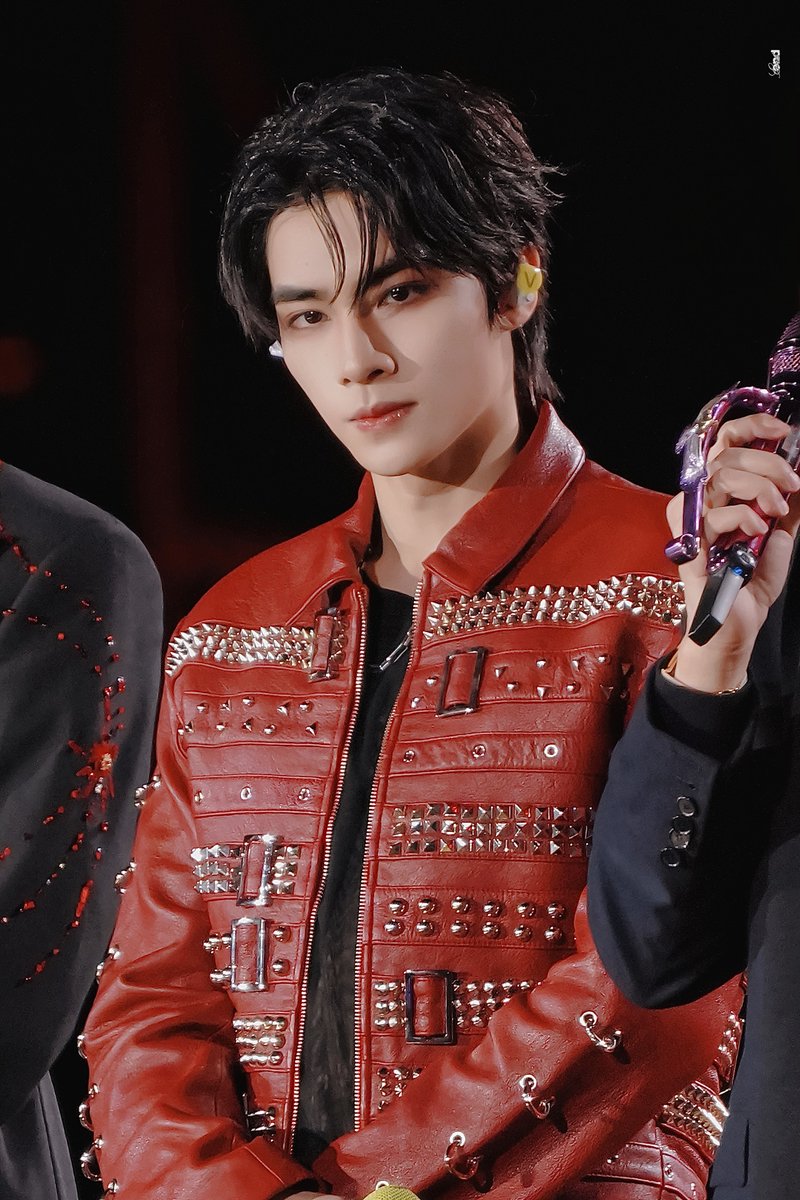 260703 FILM CHIC NIGHT #샤오쥔 #肖俊 #XIAOJUN #シャオジュン #WayV