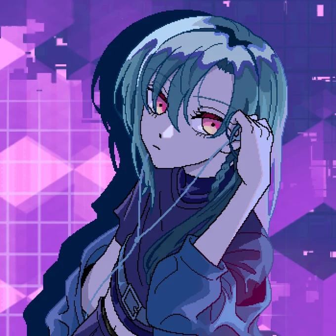 こじハラドット #緑仙はやく見ろ