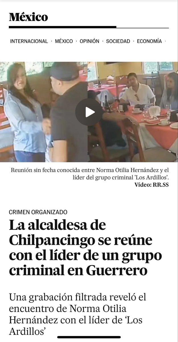 luisESuarezM's tweet photo. @FreddyOliviery Por eso hay que hacer los tratos a plena luz del día https://t.co/tuXuC3piQF