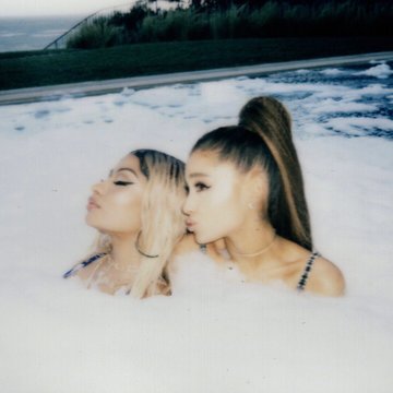 throwbacksofag's tweet photo. ariana grande via instagram post 8 years ago today with "#bedvideo tonight π β‘ βοΈ"(6th july 2018) https://t.co/DfEaf89nKI