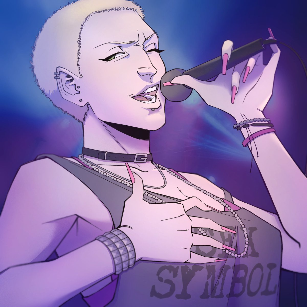 f1shhd's tweet photo. Vani for @/DumRat

#artfight2026ㅤ https://t.co/9ffRhCYgF1