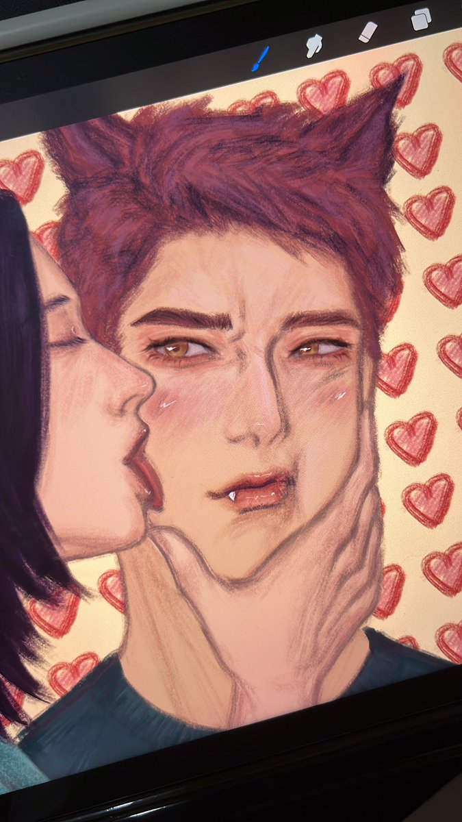 SylusFeast's tweet photo. Looking at this everytime I feel discouraged 

#Valko #JusticeForValko #恋与深空 #敖尹 #LoveAndDeepspace #LADS #BringValkoBack #SaveValko #BringBackValko
#LADSValkoReturn #VALKOBELONGS https://t.co/BNvxF6M61o