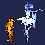 Eddy_Wudpekr's tweet photo. #Gwenkie as #Blellow
.
.
#KnightsOfGuinevere #KOG #Deltarune https://t.co/o8V8gZ0Gul