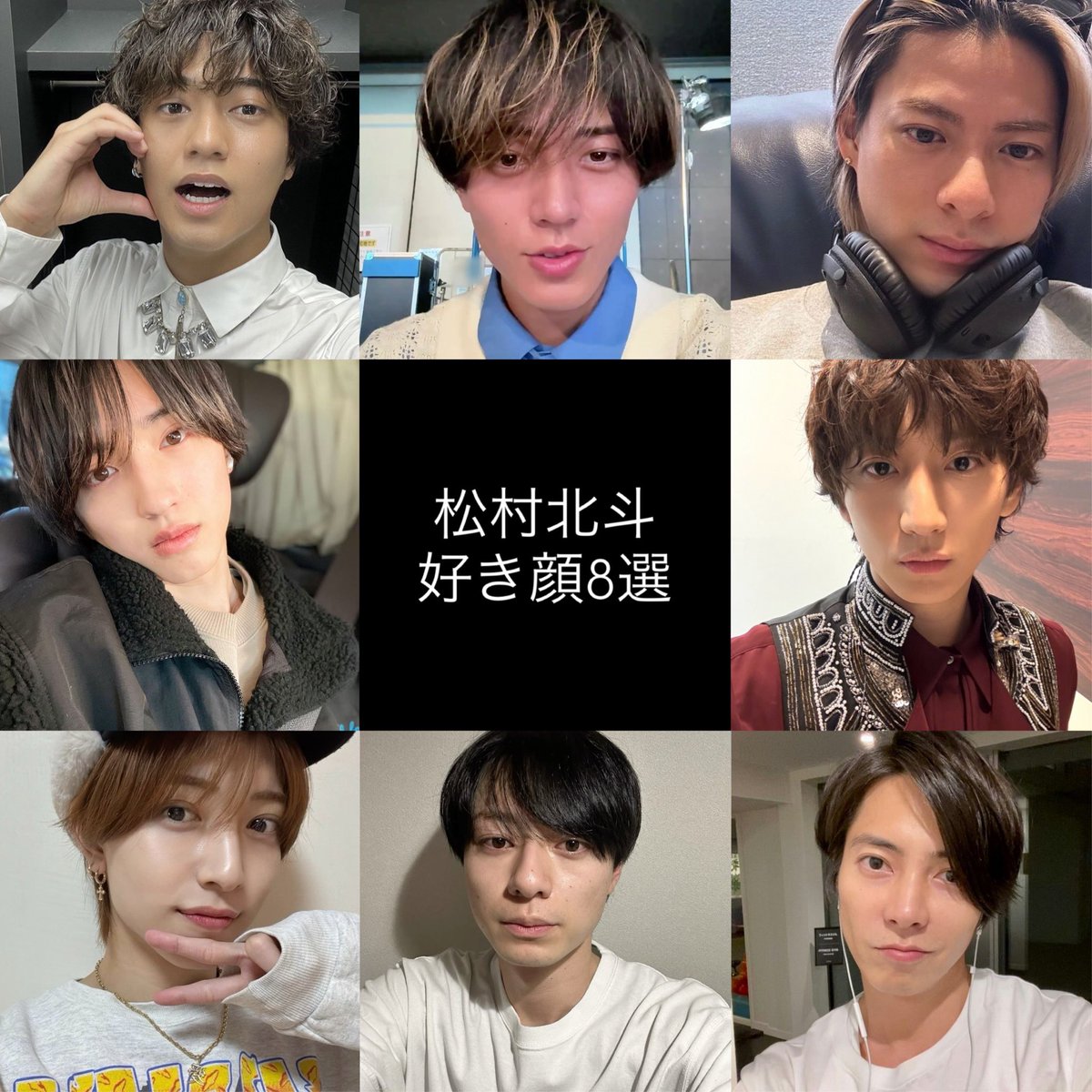hokunyamu's tweet photo. https://t.co/Xe2Q5WRSxB