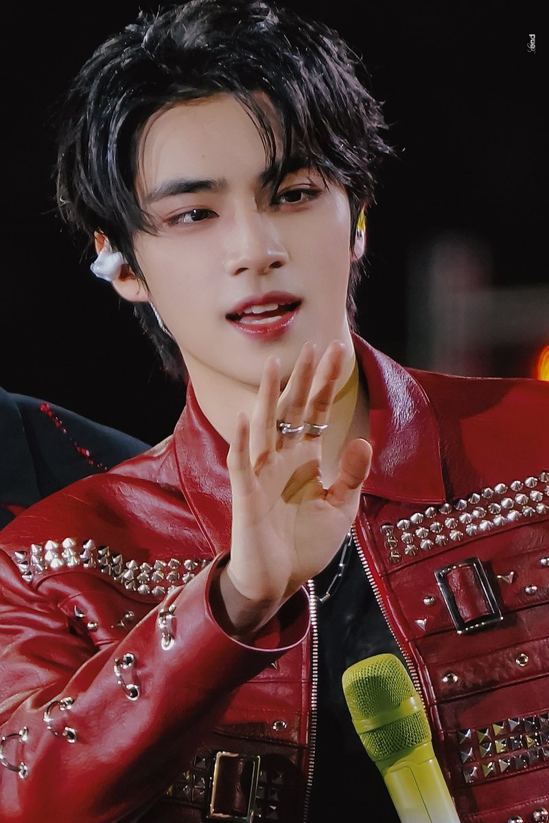 260703 FILM CHIC NIGHT #샤오쥔 #肖俊 #XIAOJUN #シャオジュン #WayV