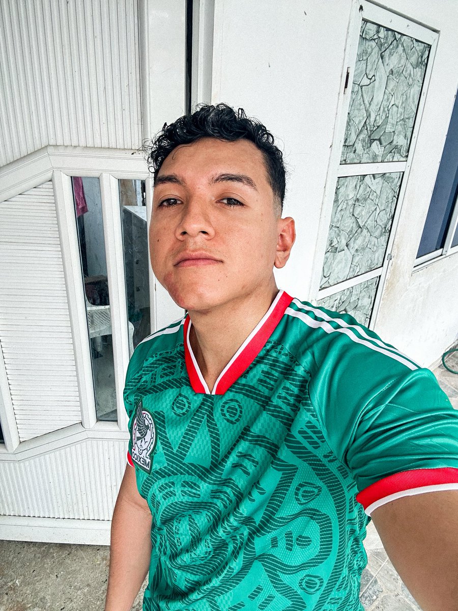 DanPereaM's tweet photo. Hoy somos México 🇨🇴🫶🏼🇲🇽 https://t.co/Iwm0AWMxnD