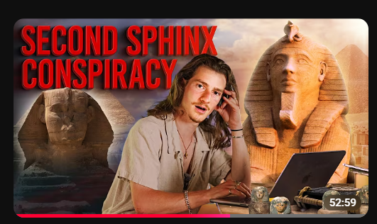 BunnyJoBurton's tweet photo. How the 12 year old kid at FNM looks at me when I say « The game sees it as a different, new Sphinx » as I try to explain how my Quantum Riddler doesn't have to go to exile at the end of turn after I warped + Ephemerate'd it https://t.co/BcDQNB821w