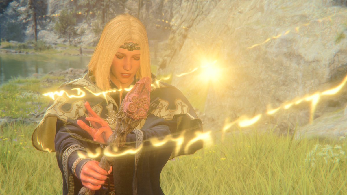 hiroy_raind's tweet photo. Getting pics of my pawn to put on https://t.co/F2zdVxQmL1
#DragonsDogma2 #DD2FreeCam #DD2DA #ドラゴンズドグマ2 https://t.co/P5erqb7n1e