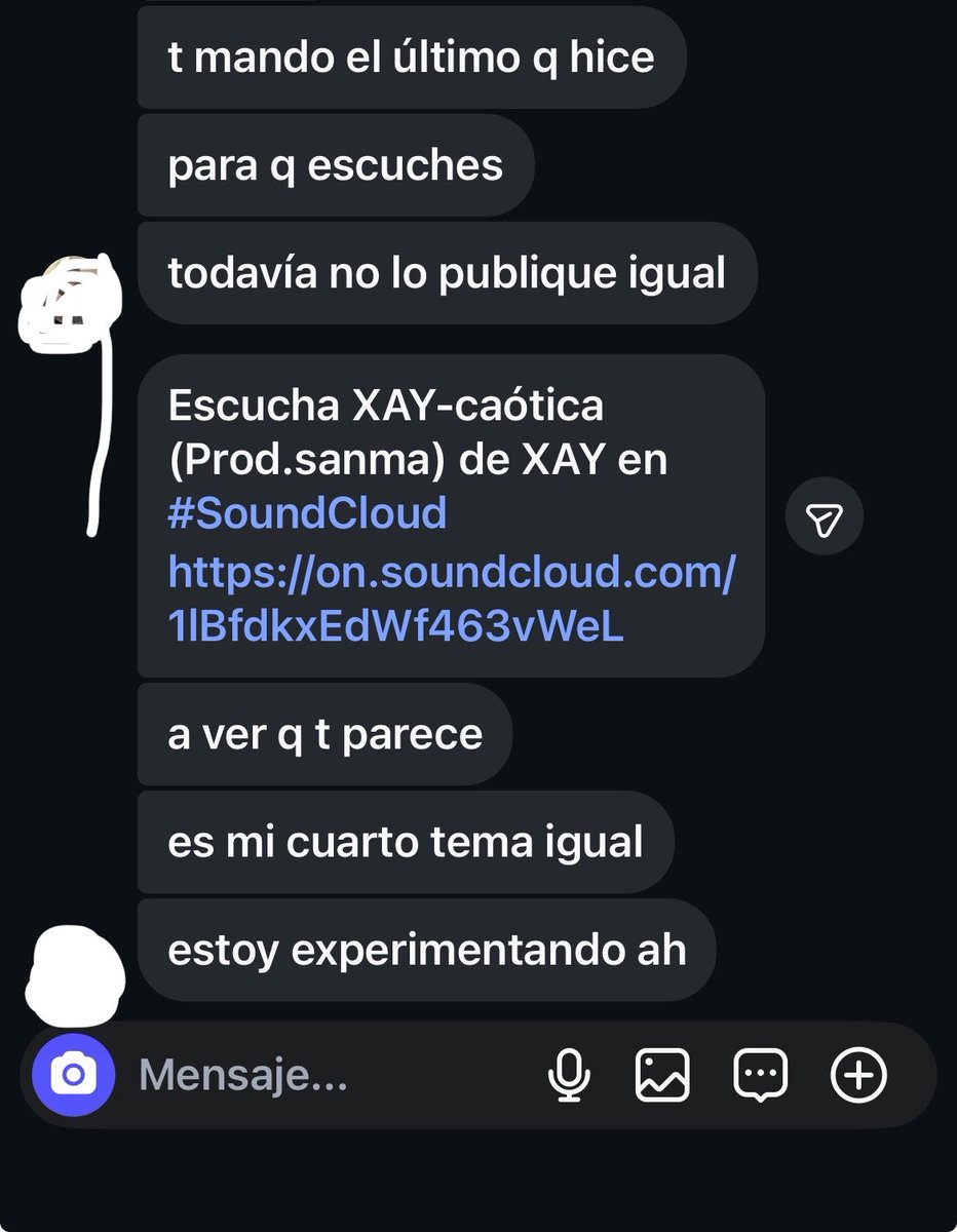 NadiesabeP's tweet photo. una verga tu tema que mierda hago ahora https://t.co/Nb6s5Kvh15