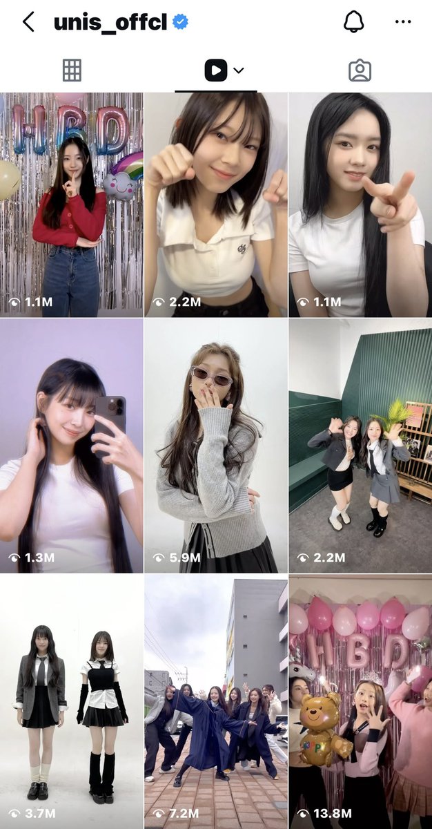 Zalea_00's tweet photo. From small and rookie company pero kaya humatak ng millions views ng 1st group mo, not until hinatak mo na sila pababa! 🙁sobrang sayang. https://t.co/gznj5cg7EP