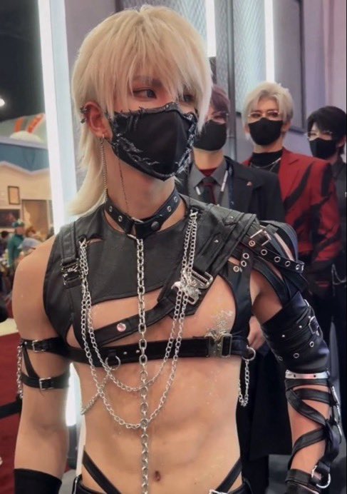 sirenrafayel's tweet photo. They’re literally straight out of the game I’m SICK https://t.co/a6rTbrJGP0