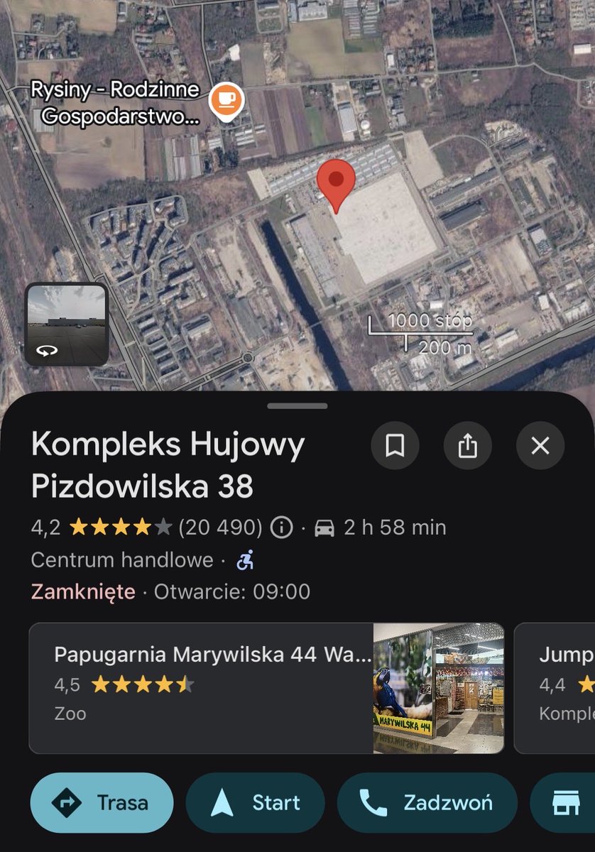 4amrivedroite's tweet photo. co komu zrobila Hala Marywilska? https://t.co/9bFowSfQ6H