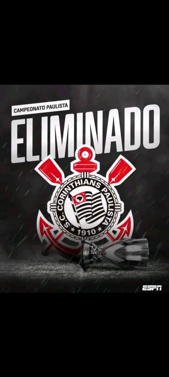 LMKamimura's tweet photo. @ESPNBrasil https://t.co/7WMmKugCfl