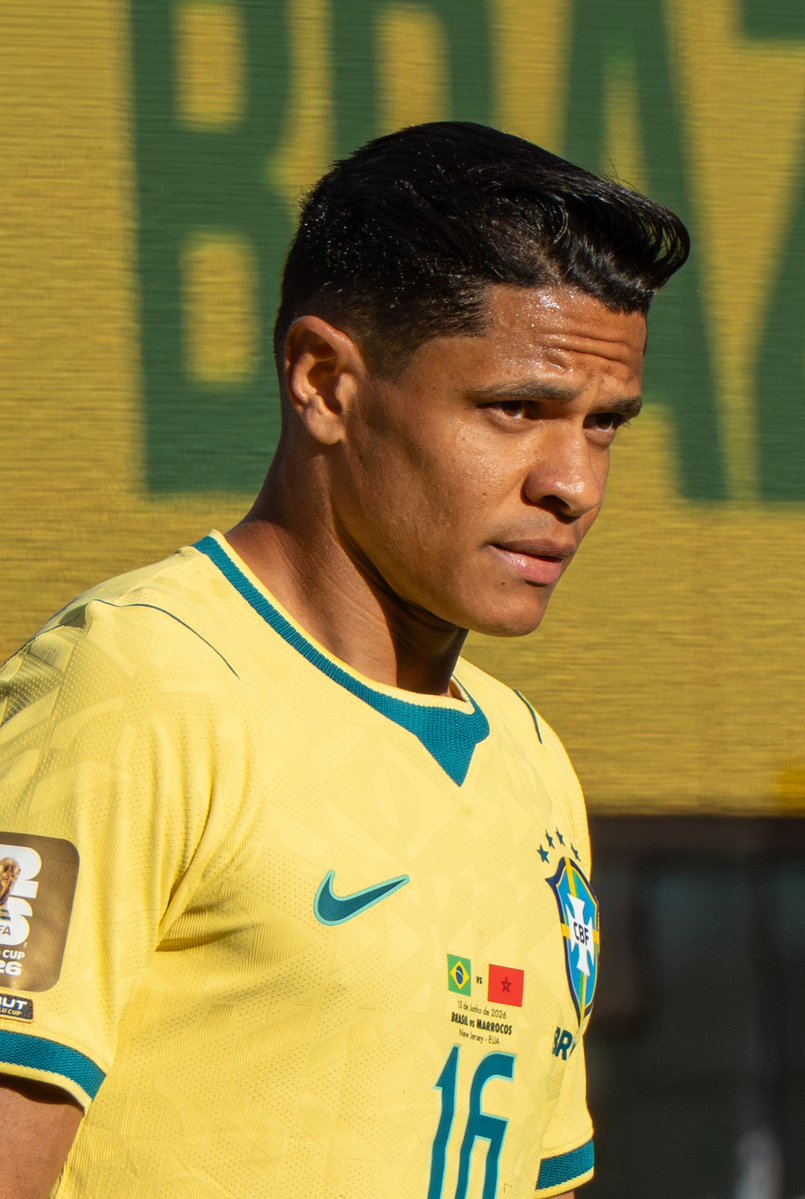 bellintanner's tweet photo. O único jogador desse elenco que merece respeito do brasileiro.

Obrigado, Douglas Santos https://t.co/5iSpDnkRD7