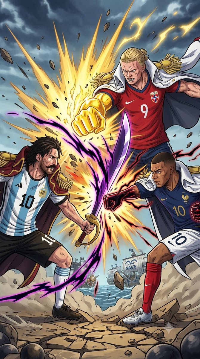 ybs_94's tweet photo. Old era vs New era 🔥🔥🔥

#worldcup2026
#كاس_العالم_٢٠٢٦ https://t.co/YGPrDIUO12