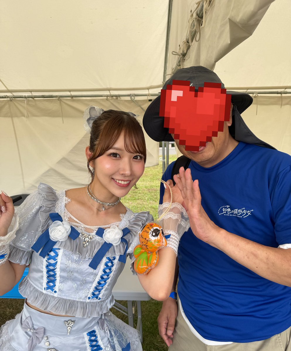 菅波美玲 #みれるーむ 美玲ちゃんおはよう 夏 超ナツゾメ体力の限界(年
