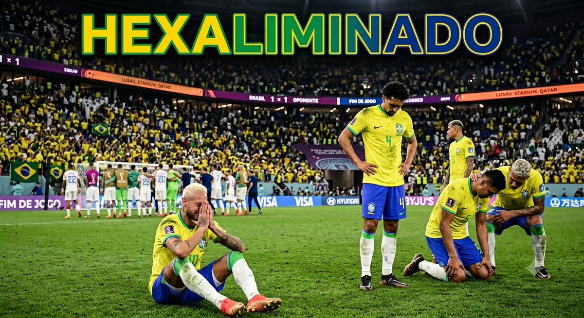 Vescio__'s tweet photo. SOMOS HEXA! #worldcup26 https://t.co/eIFhGyTH9j