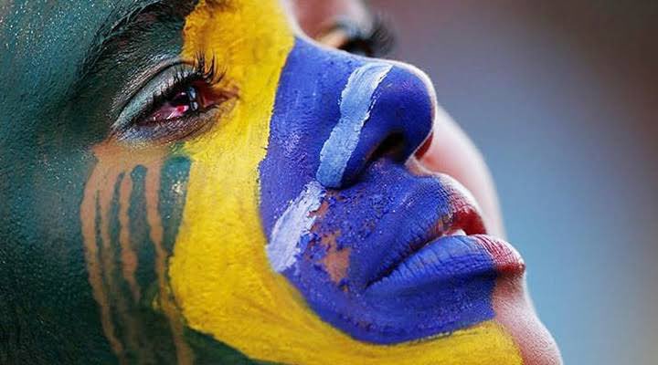 prudenteimpru's tweet photo. Brasil jogou melhor, mas Halland é cirúrgico! 2 chances, 2 gols!
Agora é reformular e o sonho do Hexa, fica pra 2030! https://t.co/nQTV9ZXBgv