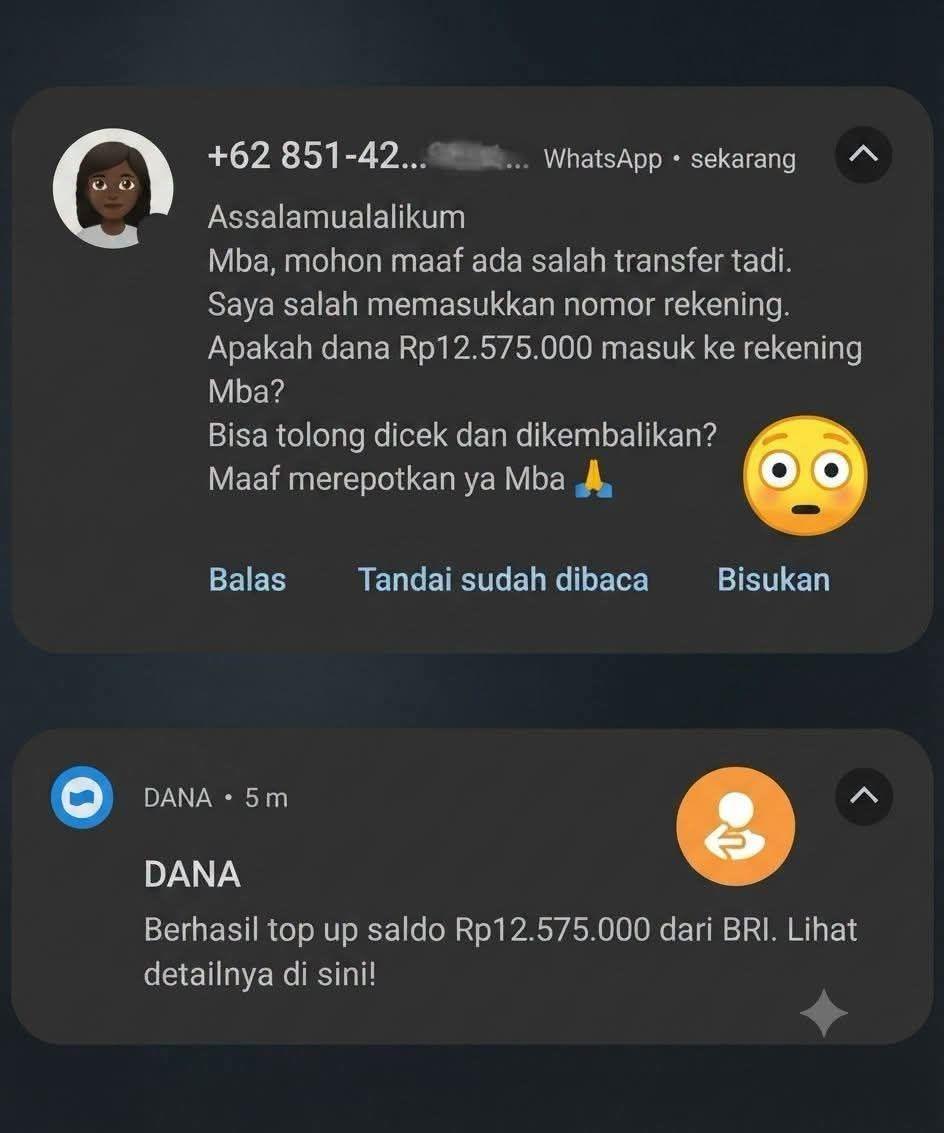 Hidup sebagai +62 tweet media