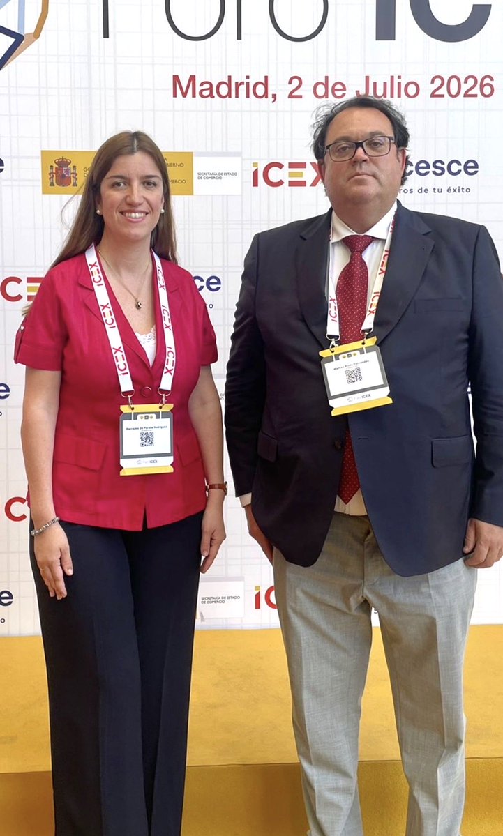 letradoxabogado's tweet photo. Los socios de LETRADOX® Abogados asisten a la reunión de empresas españolas internacionales más destacadas;acto presidido por Carlos Cuerpo, Vcpte.1 del Gobierno de España y ministro de Economía y con asistencia de Ana Botín, Pta. de B.Santander y Óscar García,CEO de Inditex https://t.co/VPk3scMXQc