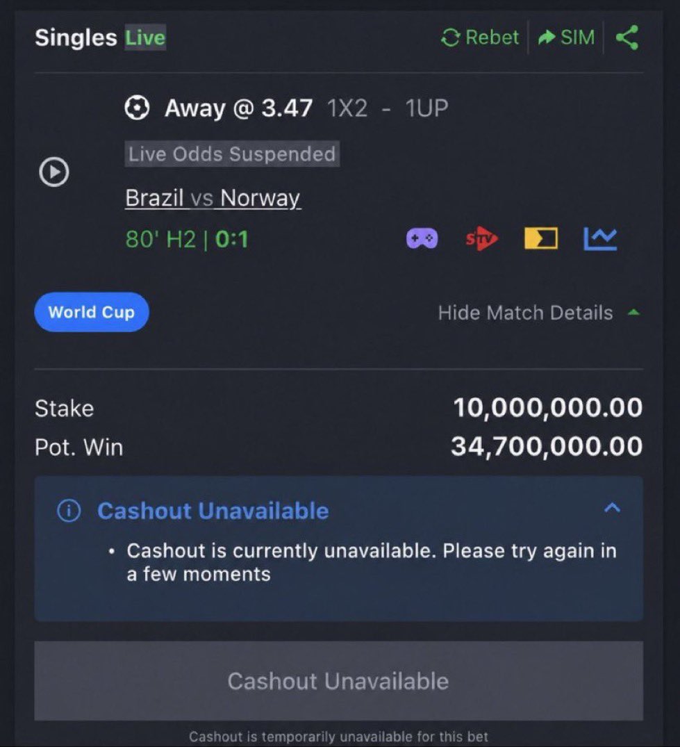heisraphaeel's tweet photo. Booooooommm🤯🤯🔥🔥🔥🔥🏆🏆🏆 https://t.co/zc8AT2nf5l