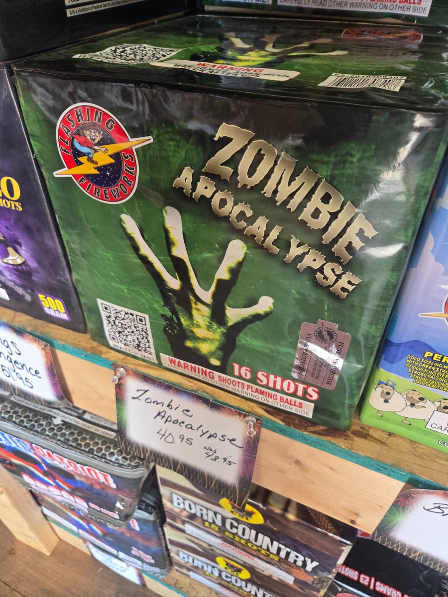 joecandomore's tweet photo. who's trying to cop the left 4 dead firework box https://t.co/FyUBwSCpEr
