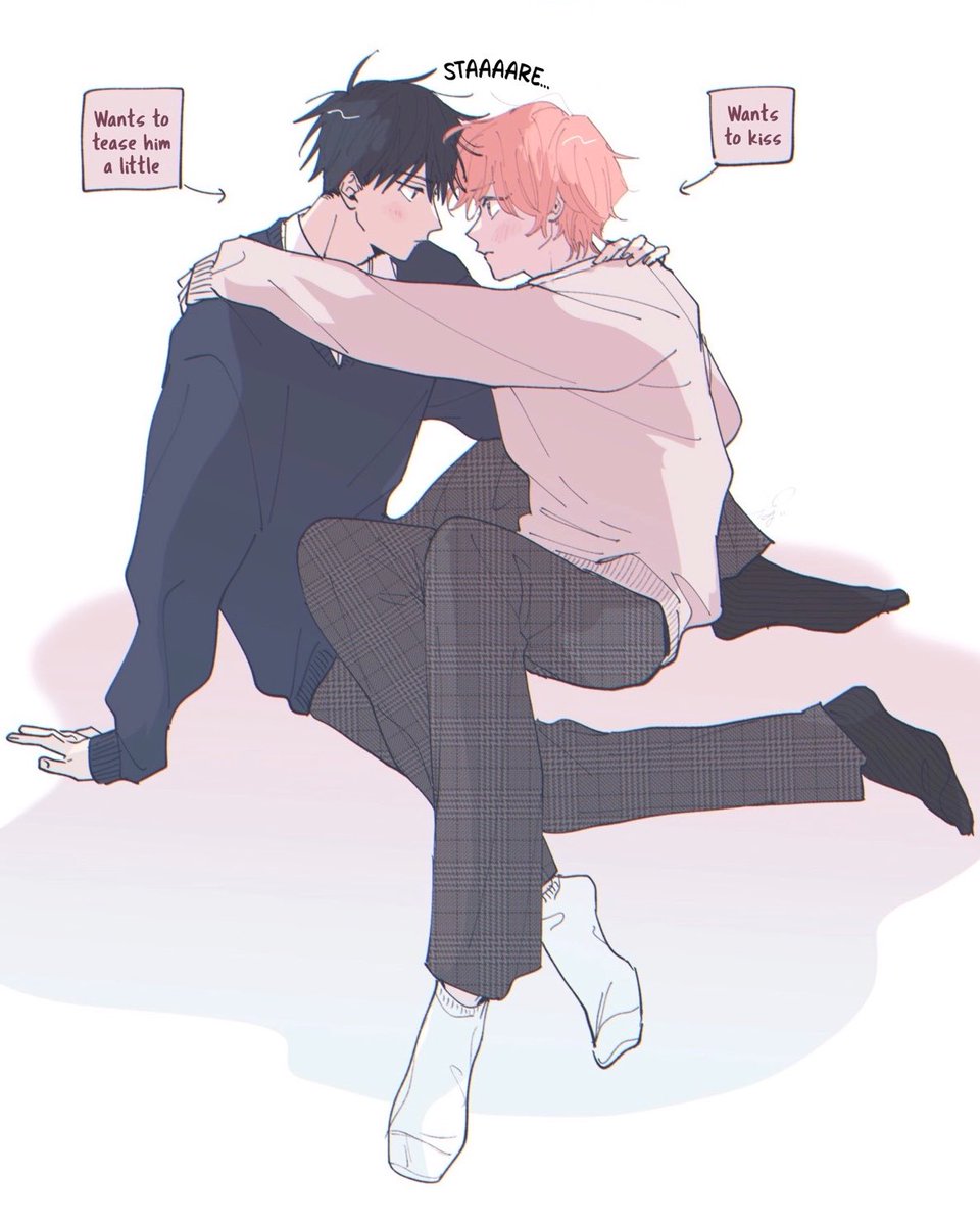 clayinbloom's tweet photo. the cuties https://t.co/c2R6b1HFiE