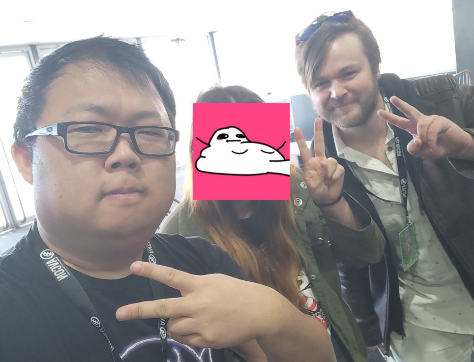 swaglexoid's tweet photo. ProZD fucking won. https://t.co/9Ddu2Cfc1C