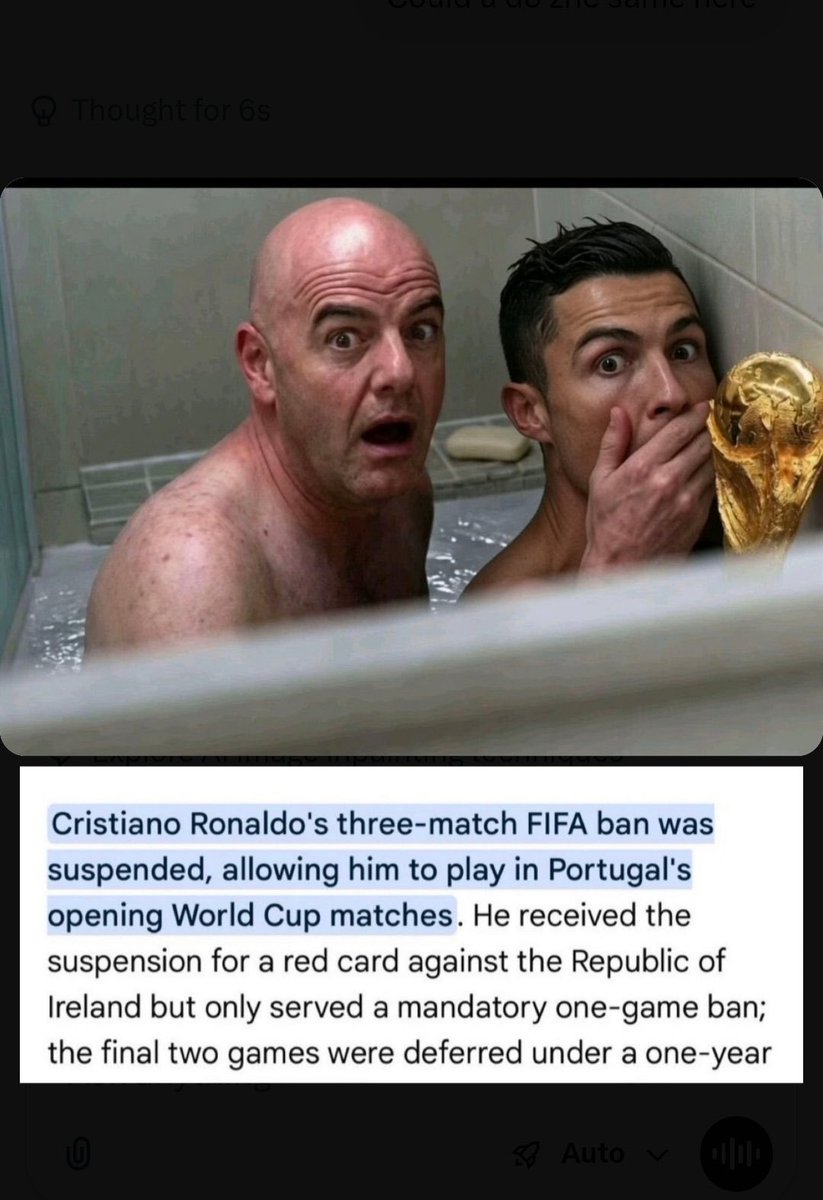 Life is Footbal tweet media