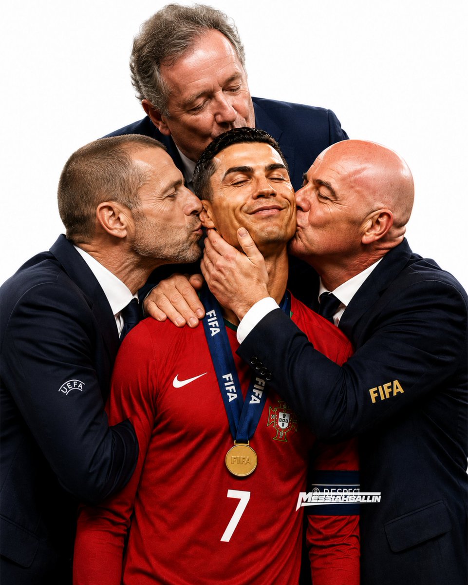 Life is Footbal tweet media