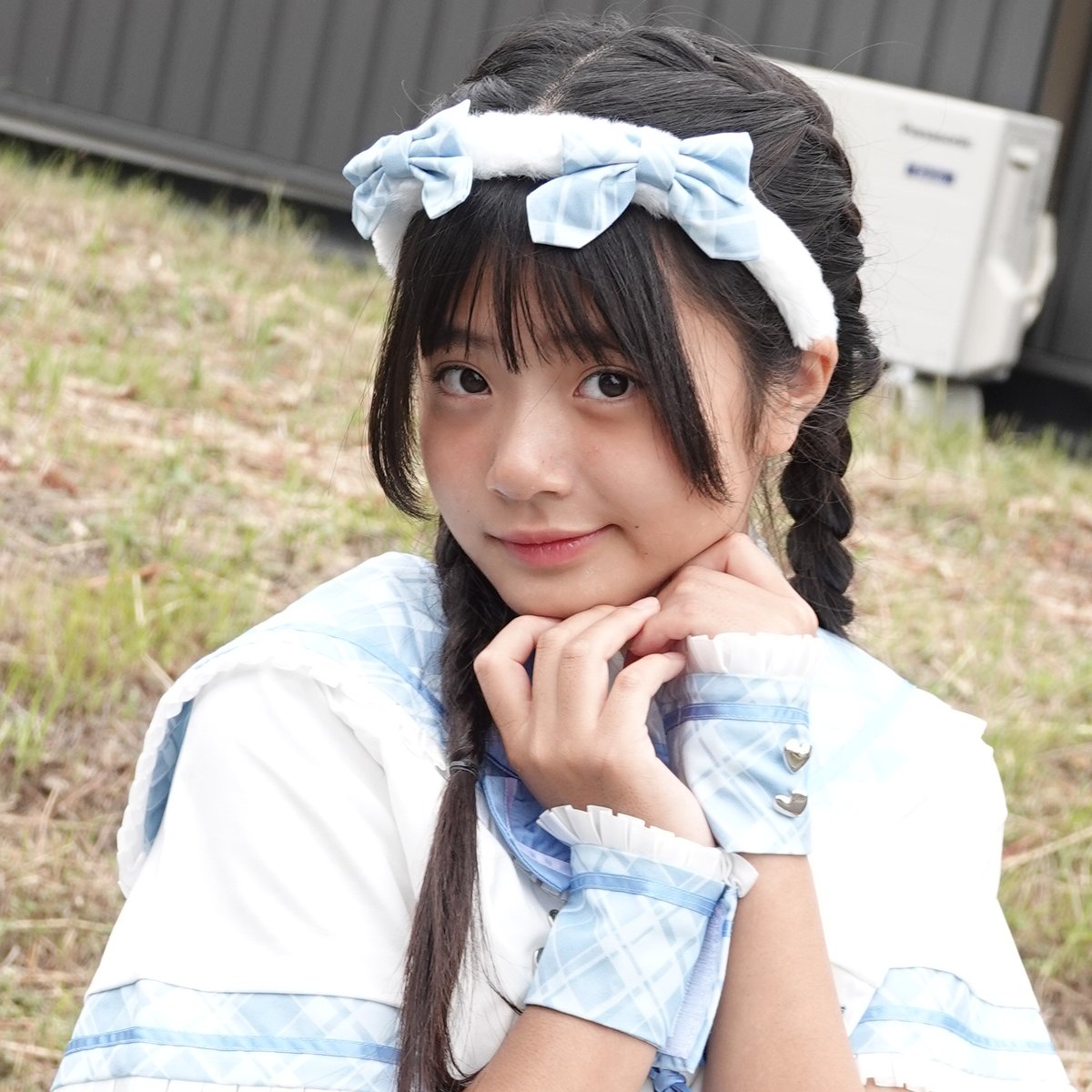 6月7日、RocketLIVE。ぱぁなしあ2周年。happy.fleurs(@happyfleurs_)