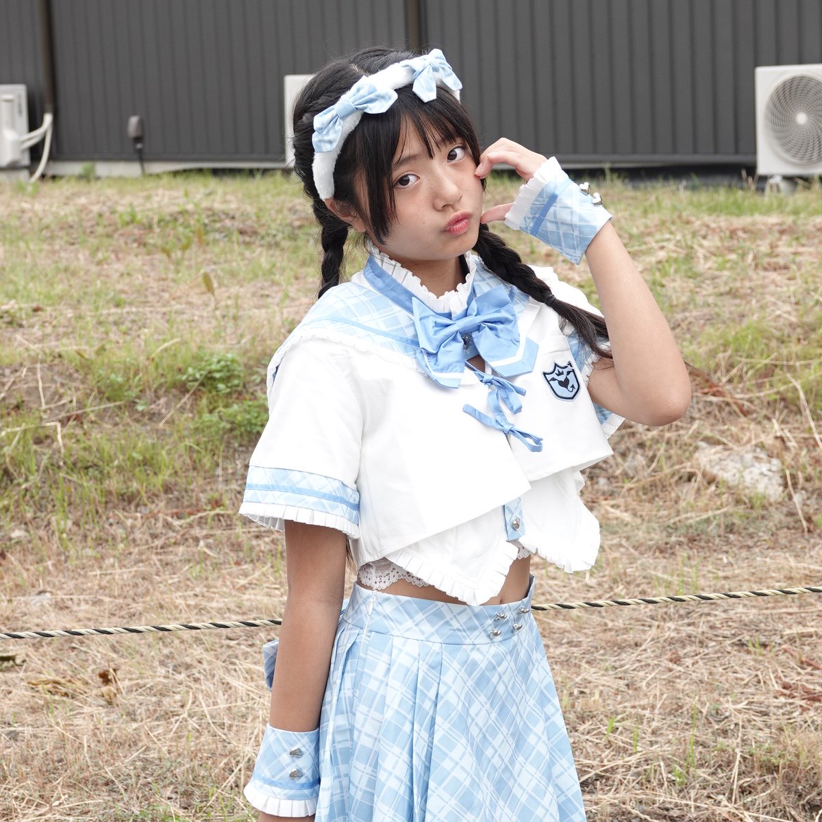 ❤︎RUNA❤︎ページ 6月7日、RocketLIVE。ぱぁなしあ2周年。happy.fleurs(@happyfleurs_)