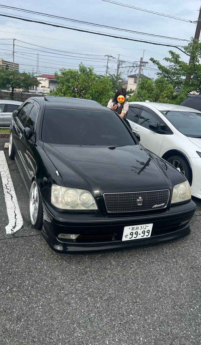 GirlsRyuji's tweet photo. 快適デートカー https://t.co/vYuGB2v7V8