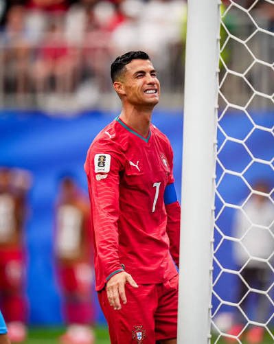 Debbybruno3's tweet photo. World Cup tournaments

Ronaldo: 6
Haaland: 1

How come Haaland is just 3 goals away from reaching Ronaldo’s World Cup goal tally? https://t.co/aTyXznti6Z
