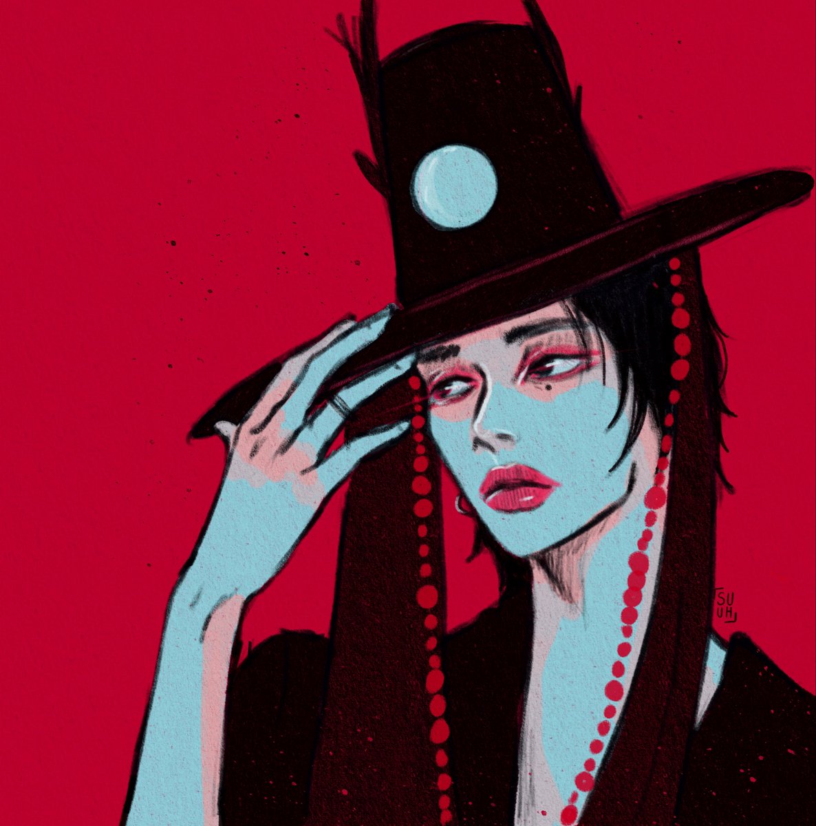 SuuH ★ tweet media