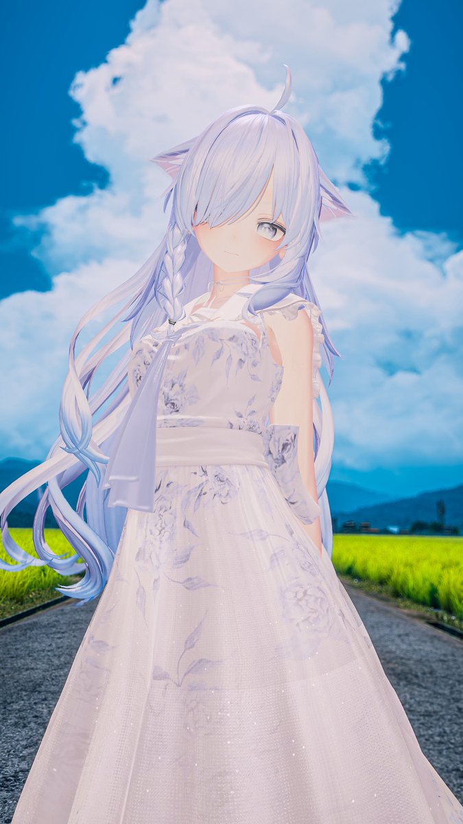 karute_vr's tweet photo. おはよ https://t.co/AsxSFCGHls