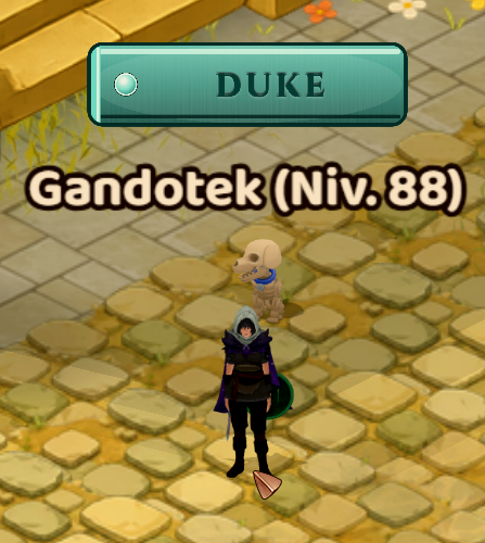Gandometa_x's tweet photo. Please welcome "Wardy" ! My new pet in @ValoraPlay 

I won it during the 24 hour event, and he is already worth a 110$ 🥰 

I made 198 runs of the dungeons and ranked 1st on the leaderboard ! 

Thanks to the team and to my mate who helped me during this event ! https://t.co/Vl6HqyqwqS