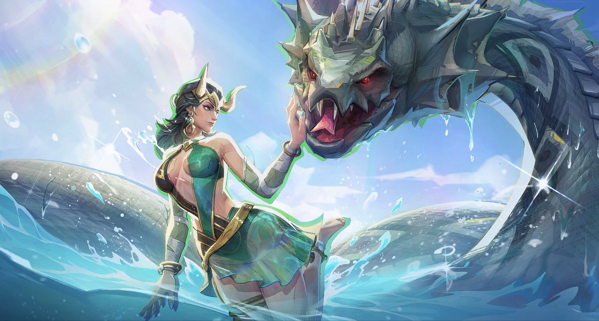 Marvel Swimsuit Special #MarvelRivals #Marvel #MarvelGames