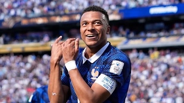 InternetH0F's tweet photo. Most Goals at the 2026 FIFA World Cup:

▪️ Erling Haaland — 7
▪️ Kylian Mbappé — 7
▪️ Lionel Messi — 7 https://t.co/HrycPGVdMI