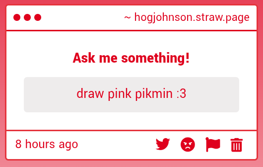JohnJogIV's tweet photo. Of course. Send me more draw requests, or gimmicks of your own 😊
https://t.co/25905Swyc8 https://t.co/AoaU7A2s89