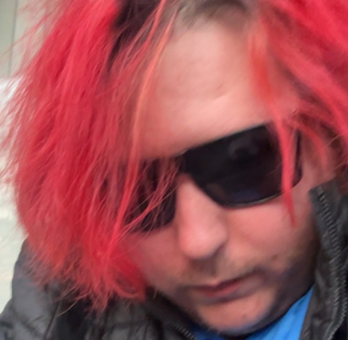 sadderrickk's tweet photo. #red 🫣🤫 https://t.co/LngnuGyKWE