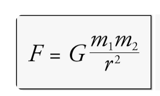 SemperrSupra's tweet photo. @theoofcat5 Universal Law of Gravitation vs Coulomb's Law https://t.co/NISYyInoq5