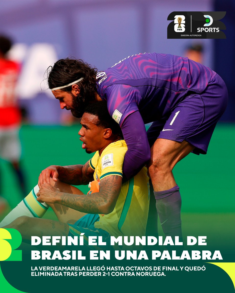 DSPORTS tweet media