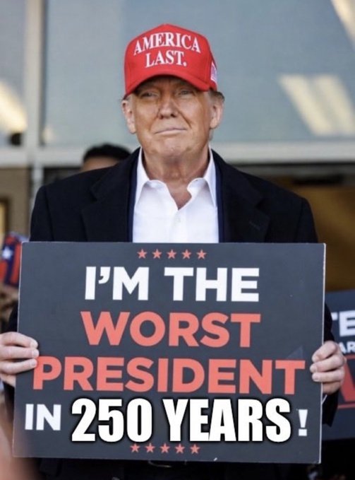 Abigail_M2050's tweet photo. 🕊️ July 4th used to unite us—now it's a stage for resentment and blame.
I'm choosing reflection over rhetoric. Who's with me? ✋ https://t.co/tueuqh9ZIF