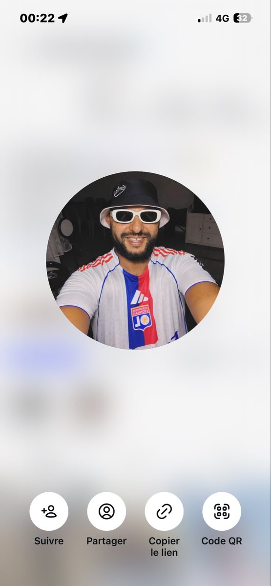 Olforever6971's tweet photo. RIP KAFU 🙏c’était vraiment un bon gars bon délire et très sociable #TeamOl https://t.co/VApMoSFvtk