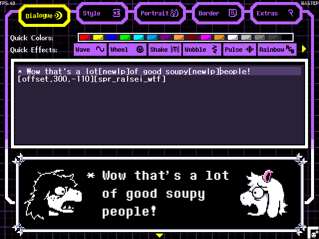 Soup Taels (Comms Open!) 🍜 tweet media