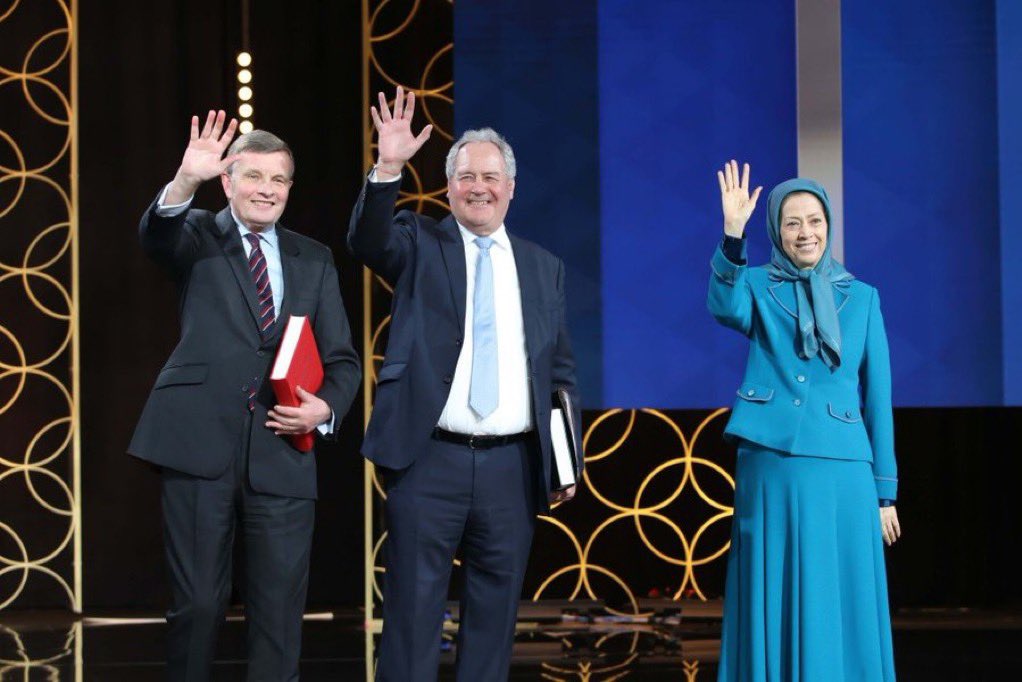 Far_5576's tweet photo. @BobBlackman Bob Blackman, thank you for years of principled, courageous support for the Iranian people’s fight for freedom. https://t.co/uVilvusCM5